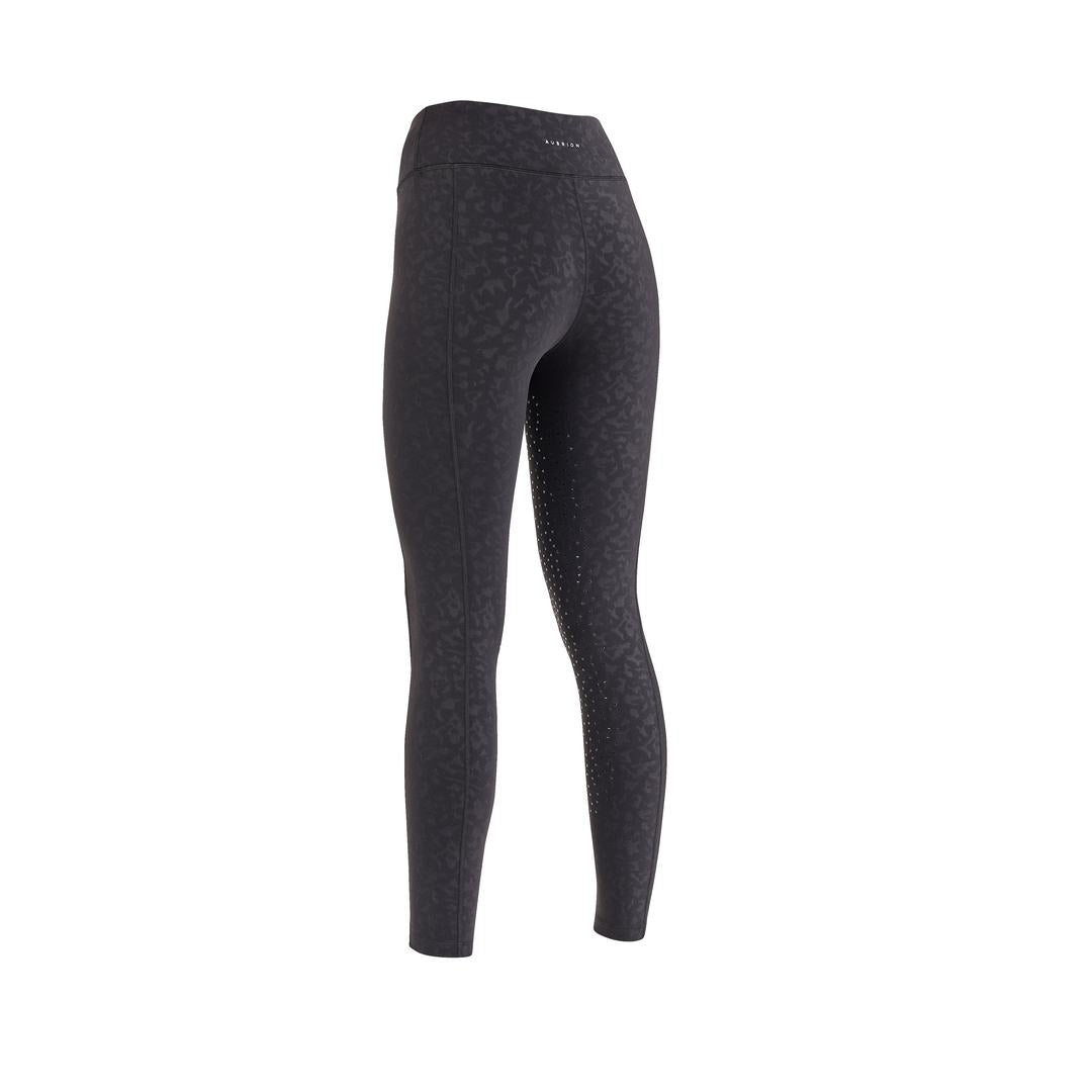 Aubrion Non-Stop Riding Tights - Ladies