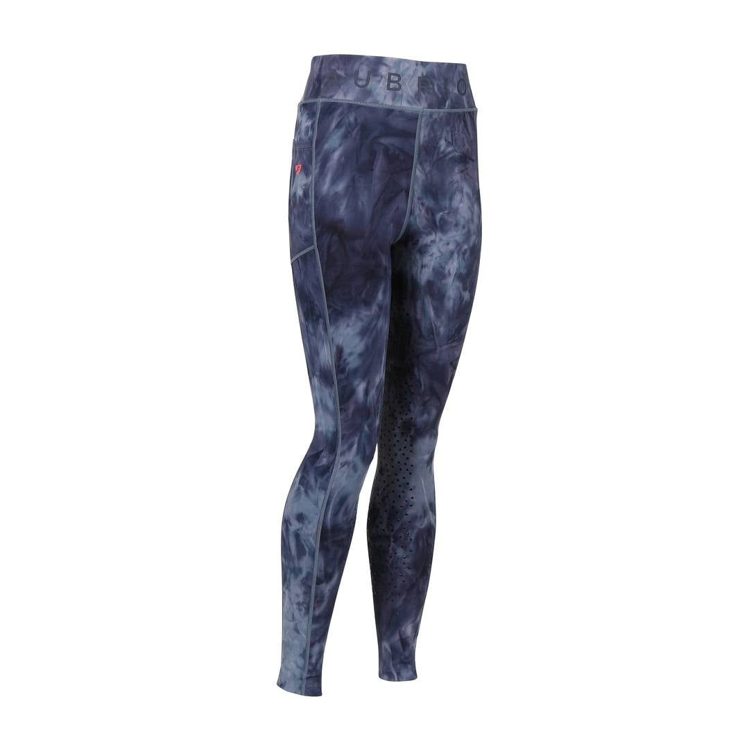 Aubrion Non-Stop Riding Tights - Ladies & Girls