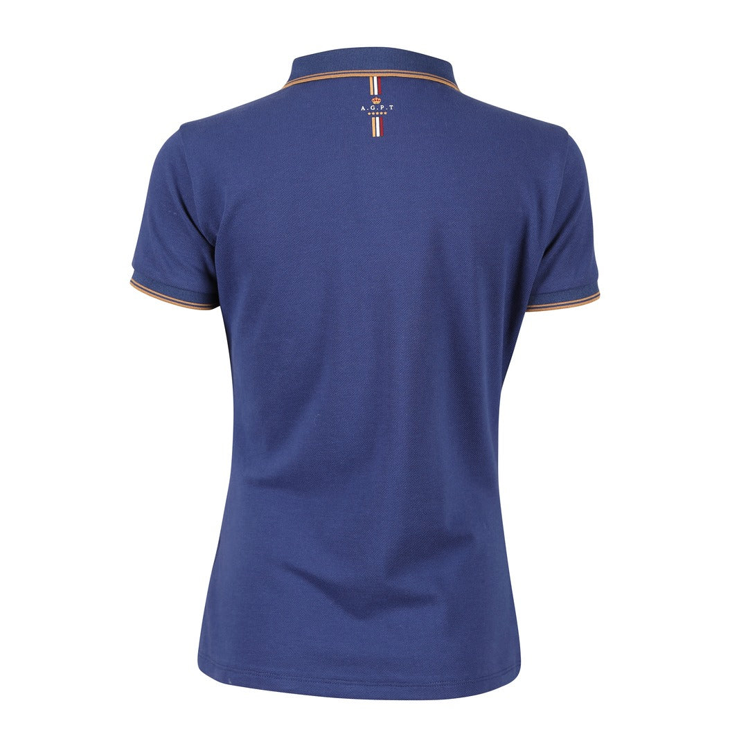 Aubrion Team Polo Shirt (RRP £34.99)