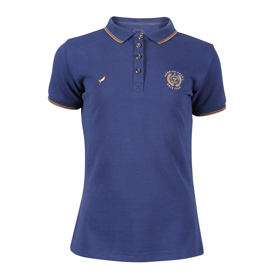 Aubrion Team Polo Shirt (RRP £34.99)