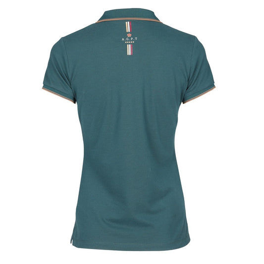 Aubrion Team Polo Shirt (RRP £34.99)