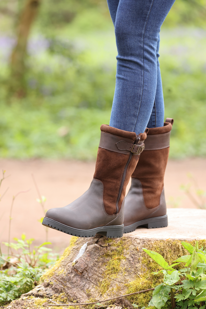Moretta Savona Country Boots (RRP £119.99)