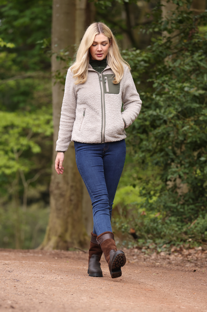 Moretta Savona Country Boots (RRP £119.99)
