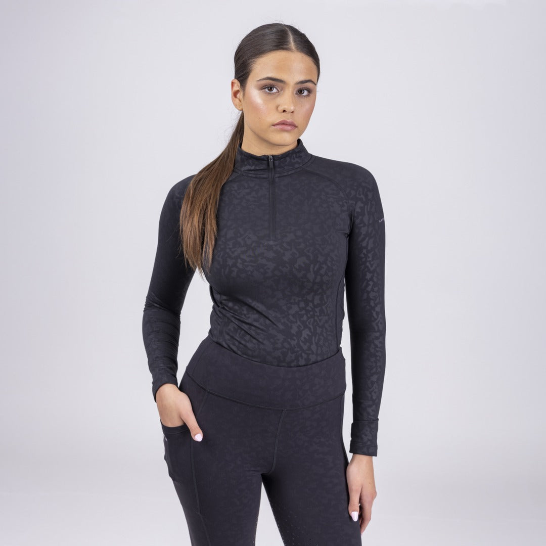 Aubrion Revive Base Layer - Ladies