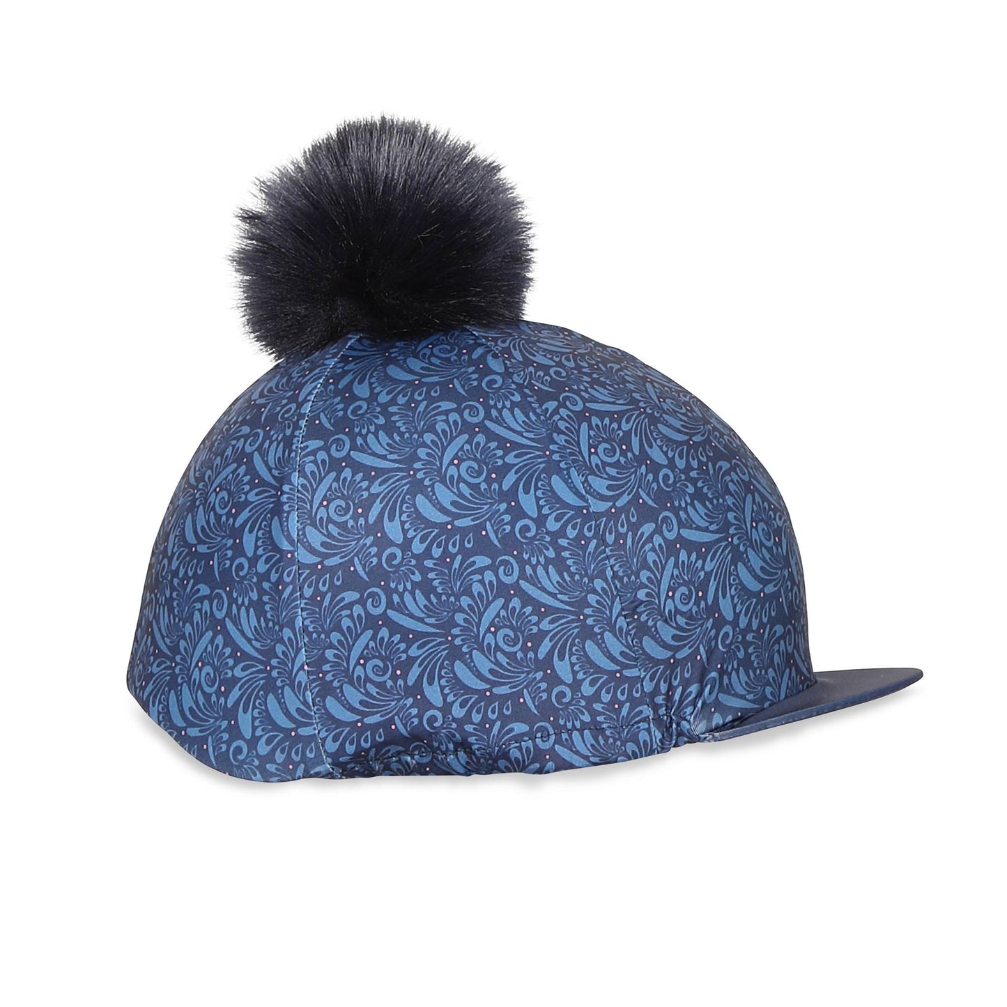 Aubrion Hdye Park Hat Cover - Paisley