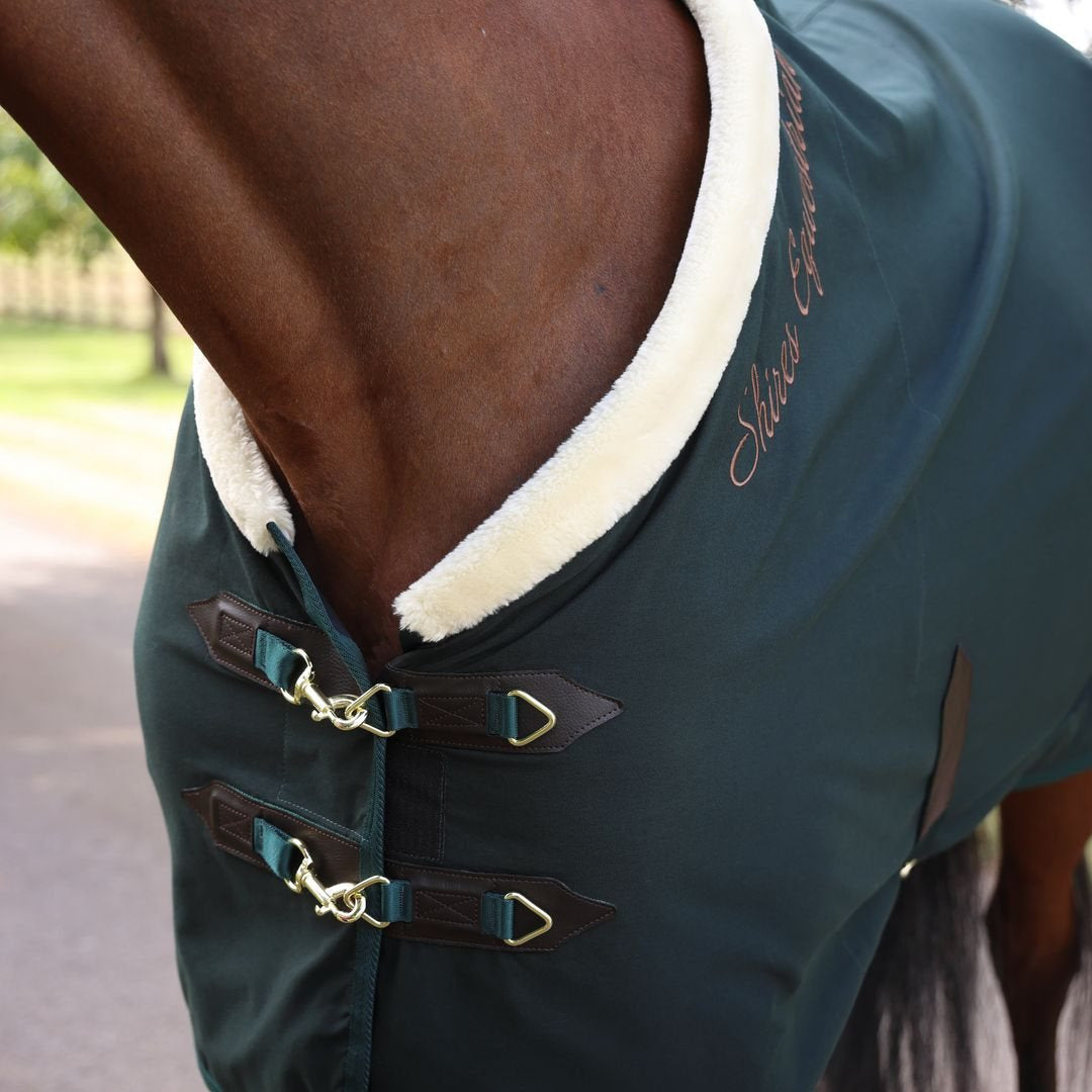 Deluxe Stable Sheet