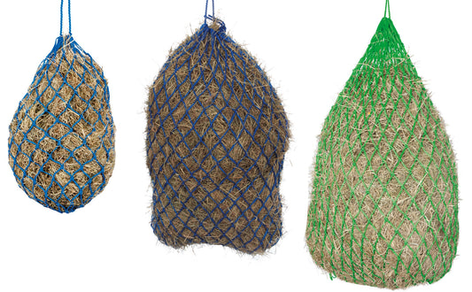 Large Net Small Holes Code 1024