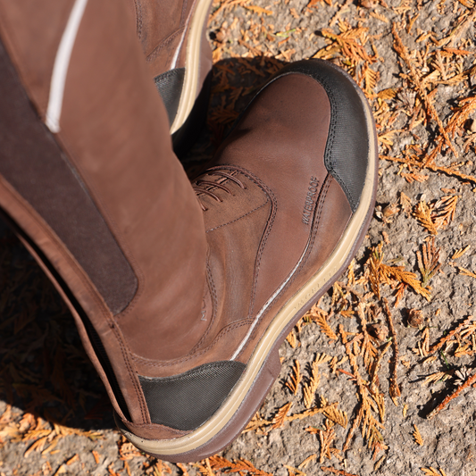 Moretta Voltana Long XGRIP Boots (RRP £160)