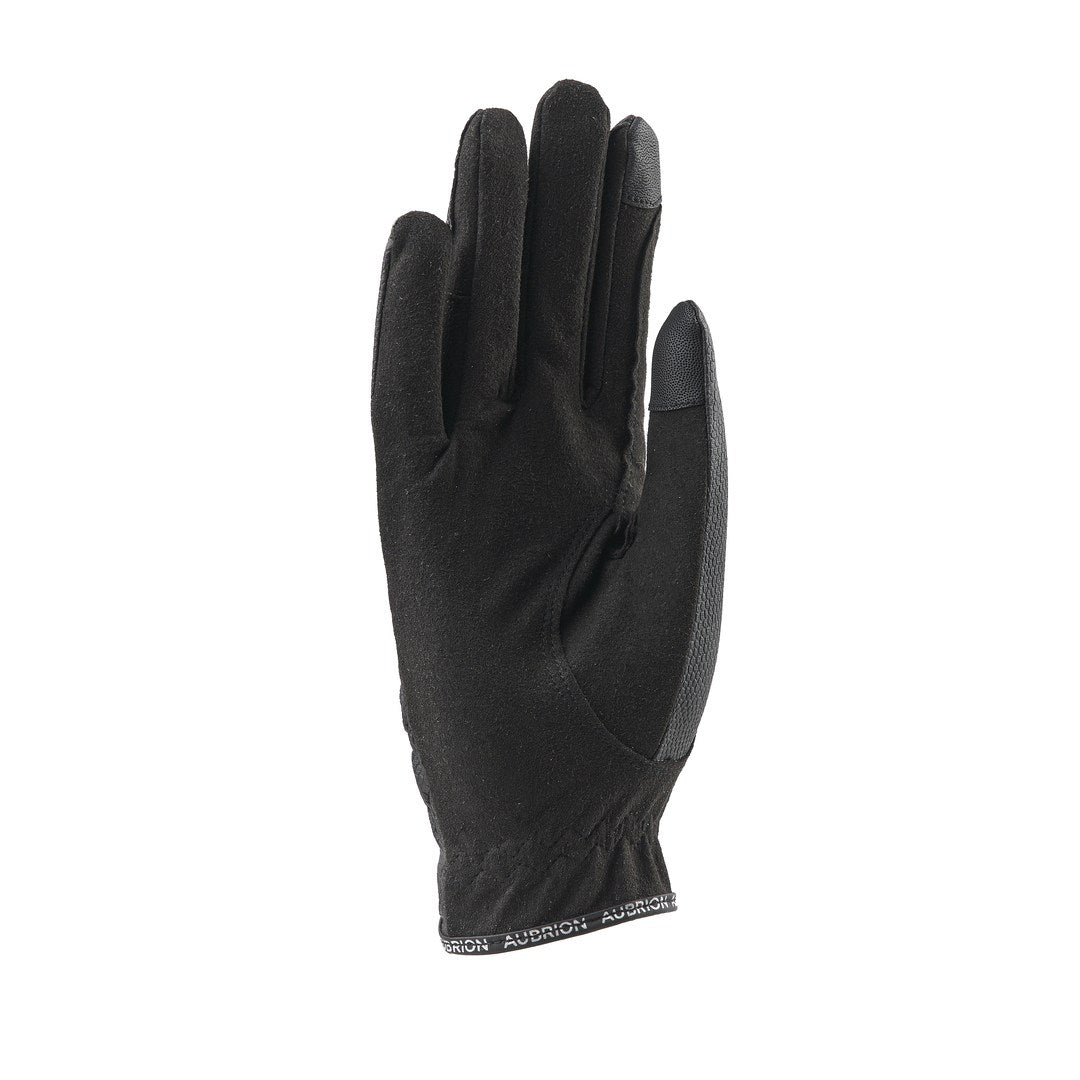 Aubrion Aachen FlexFit Riding Gloves (Childs & Adults)