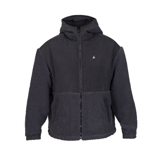 Aubrion React Sherpa Fleece Jacket