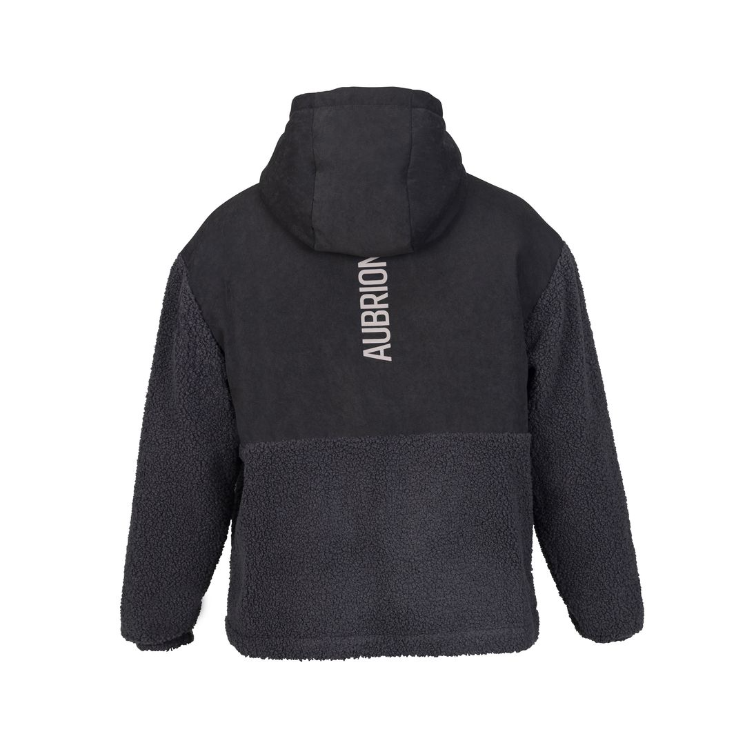 Aubrion React Sherpa Fleece Jacket