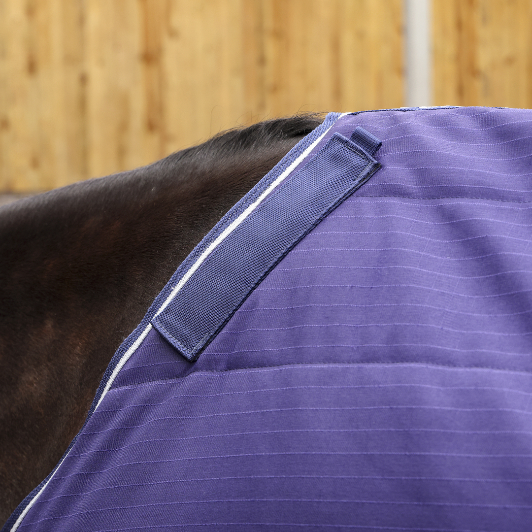 Tempest Original 100 Stable Rug & Neck (RRP £80.00)