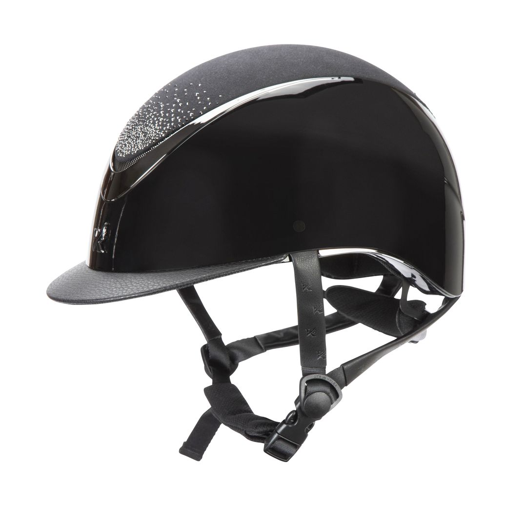 Karben Ariel Ellipse SP Riding Hat