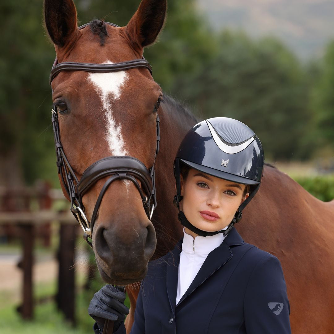 Karben Drew Ellipse SP Riding Hat