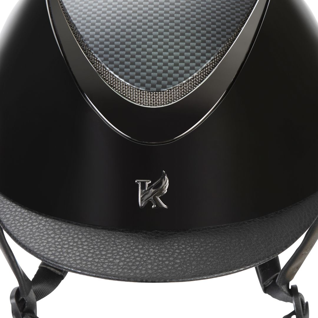 Karben Drew Ellipse SP Riding Hat