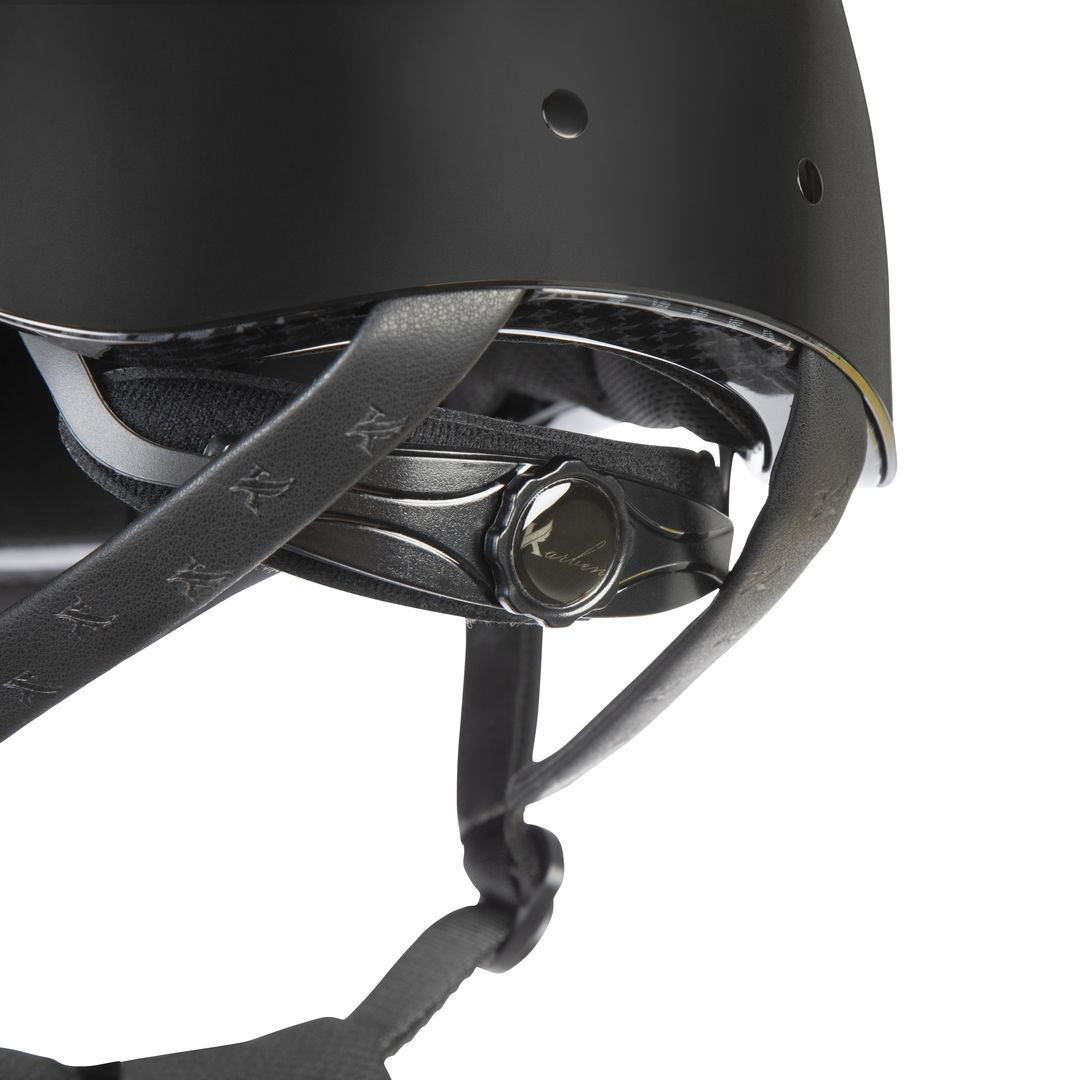Karben Drew Ellipse SP Riding Hat