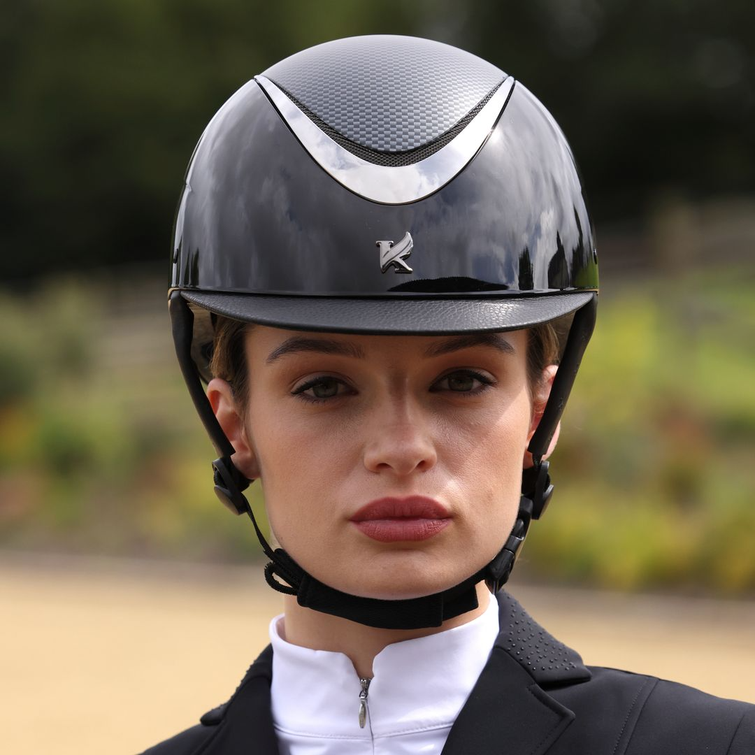 Karben Drew Ellipse SP Riding Hat