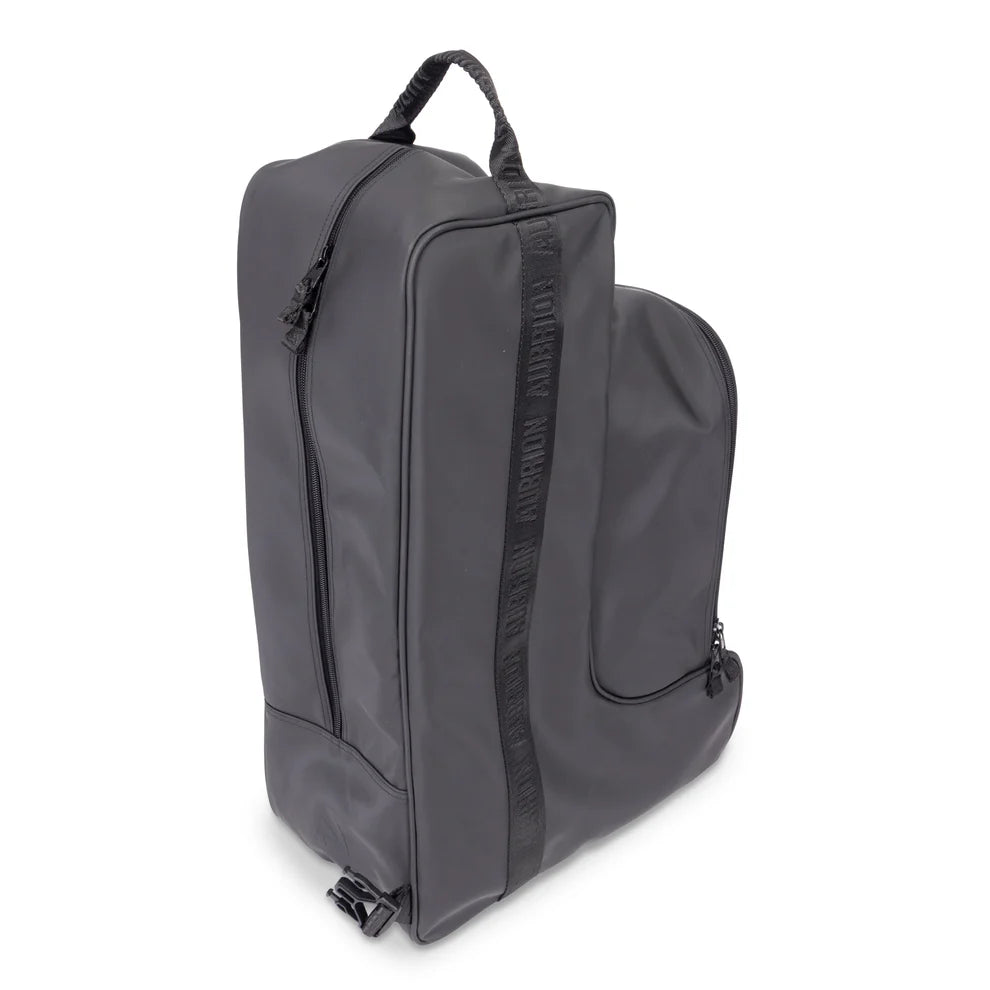 Aubrion React Hat, Whip And Boot Bag