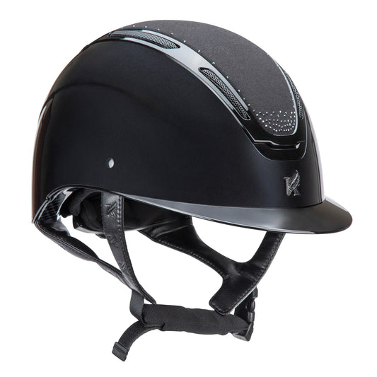 Karben Amity SPKL Riding Hat