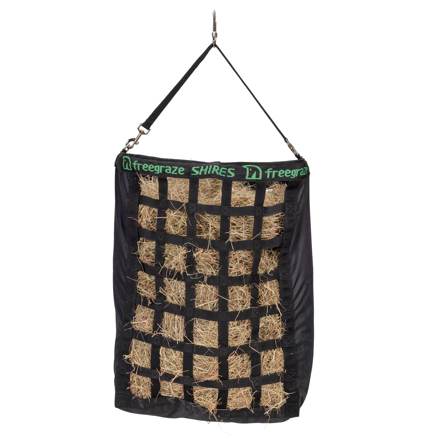 FreeGraze Deluxe Web Front Hay Bag - 2 Size Options