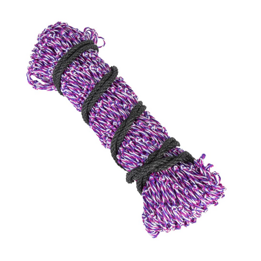 Greedy Feeder Colour-Twist Net