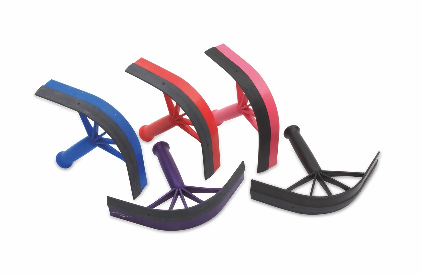 Plastic Sweat Scraper