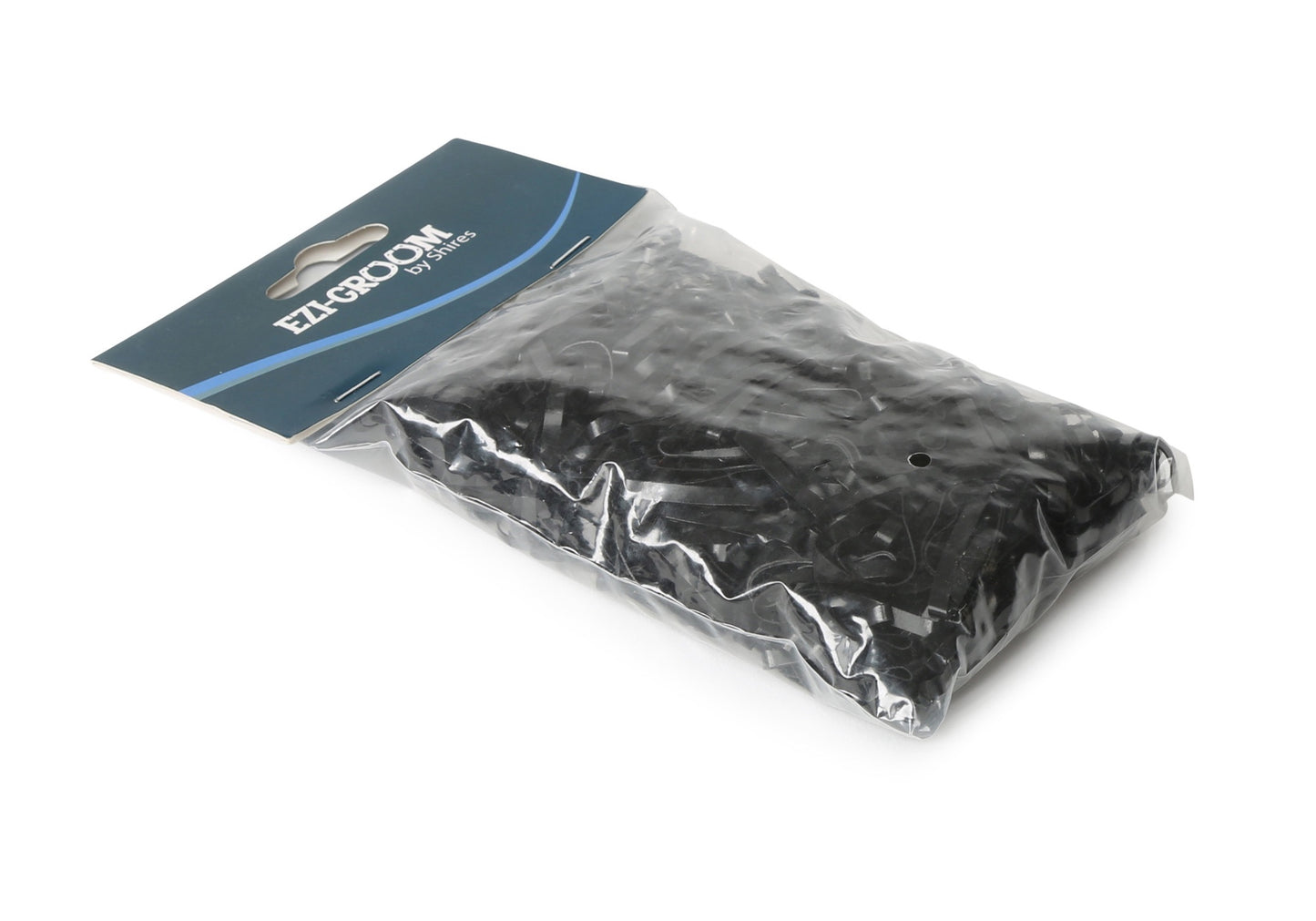 EZI-GROOM Silicone Plaiting Bands