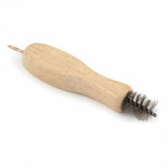 Wire Stud Brush and Pick