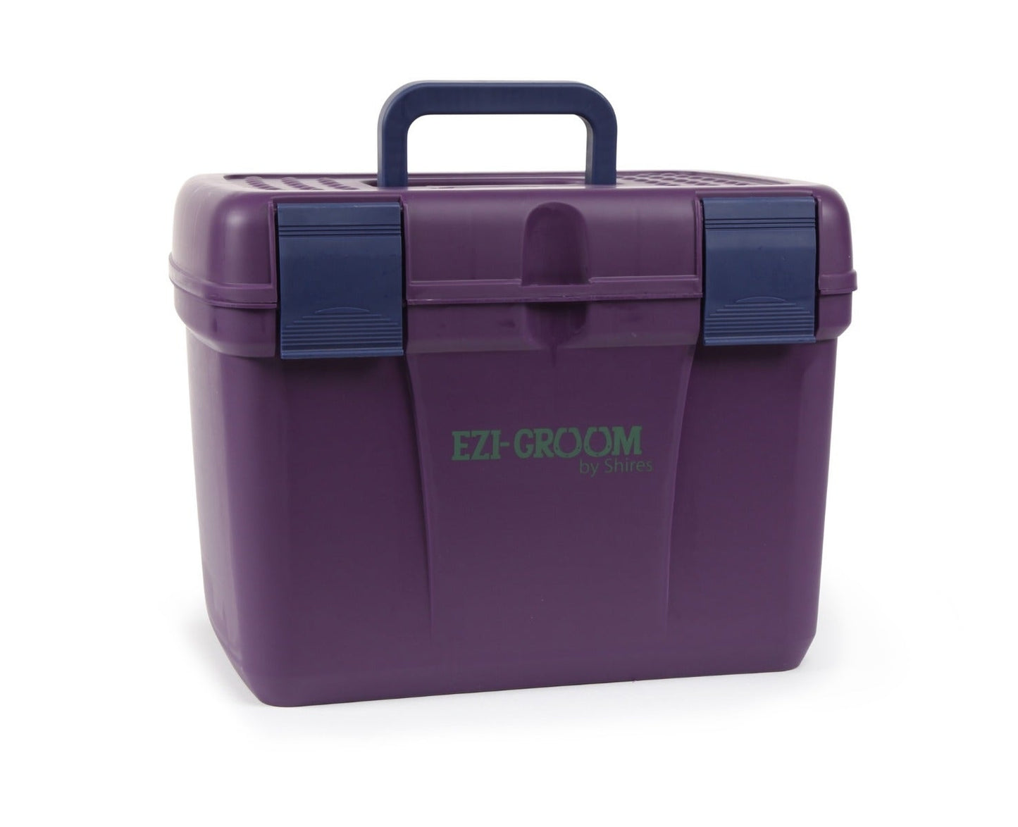 Ezi-Groom Deluxe Grooming Box