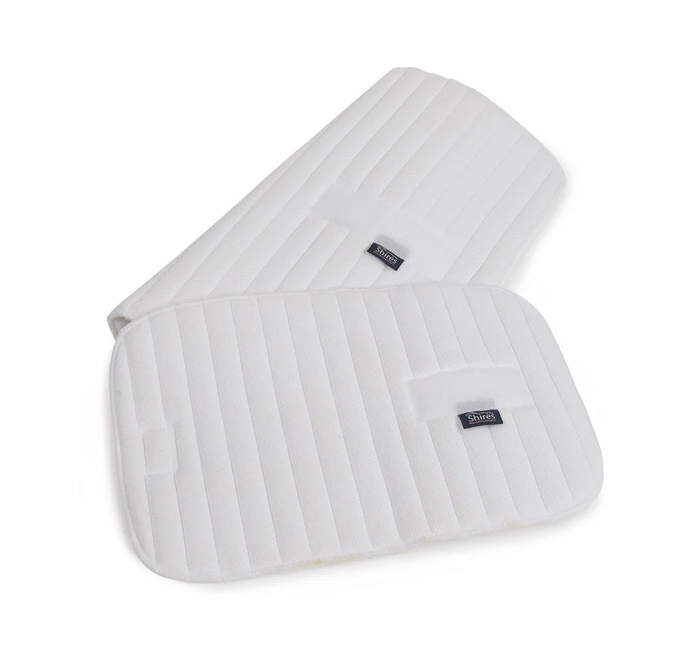 ARMA Bandage Pads Quilted - Set of 4