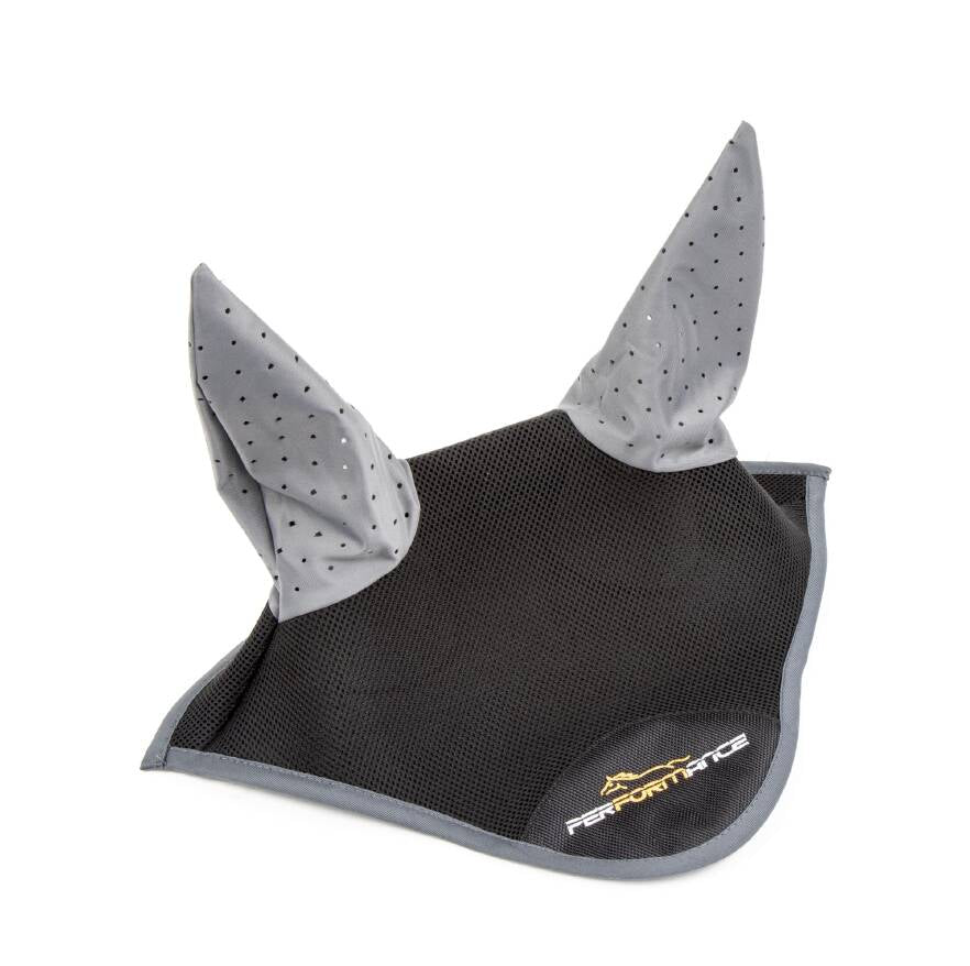 Performance Ear Bonnet - GREY (RRP £15.50)
