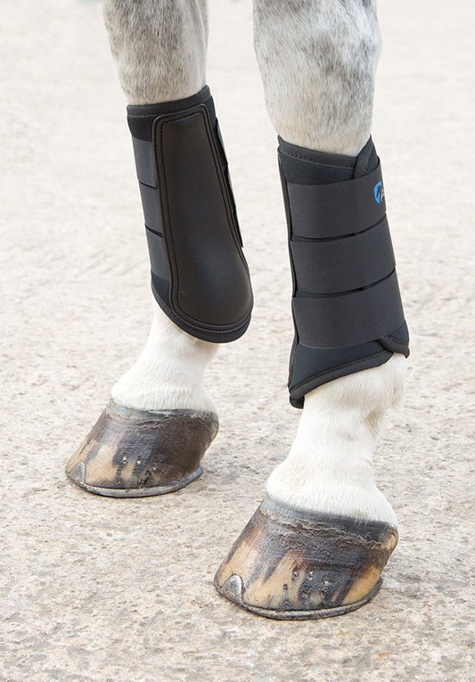ARMA Neoprene Brushing Boots
