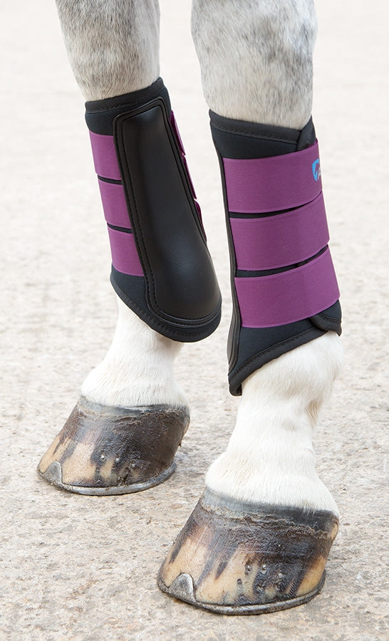 ARMA Neoprene Brushing Boots