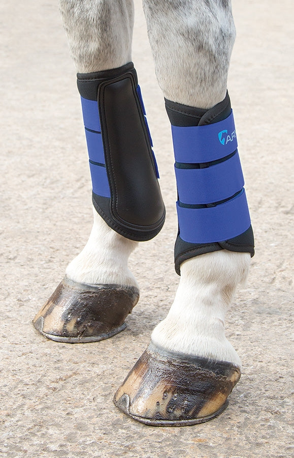 ARMA Neoprene Brushing Boots