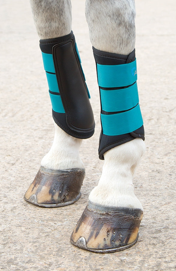 ARMA Neoprene Brushing Boots
