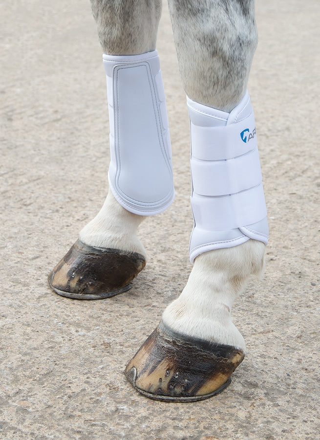 ARMA Neoprene Brushing Boots