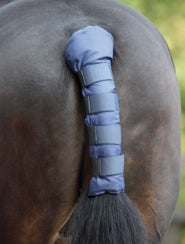 Padded Tail Guard