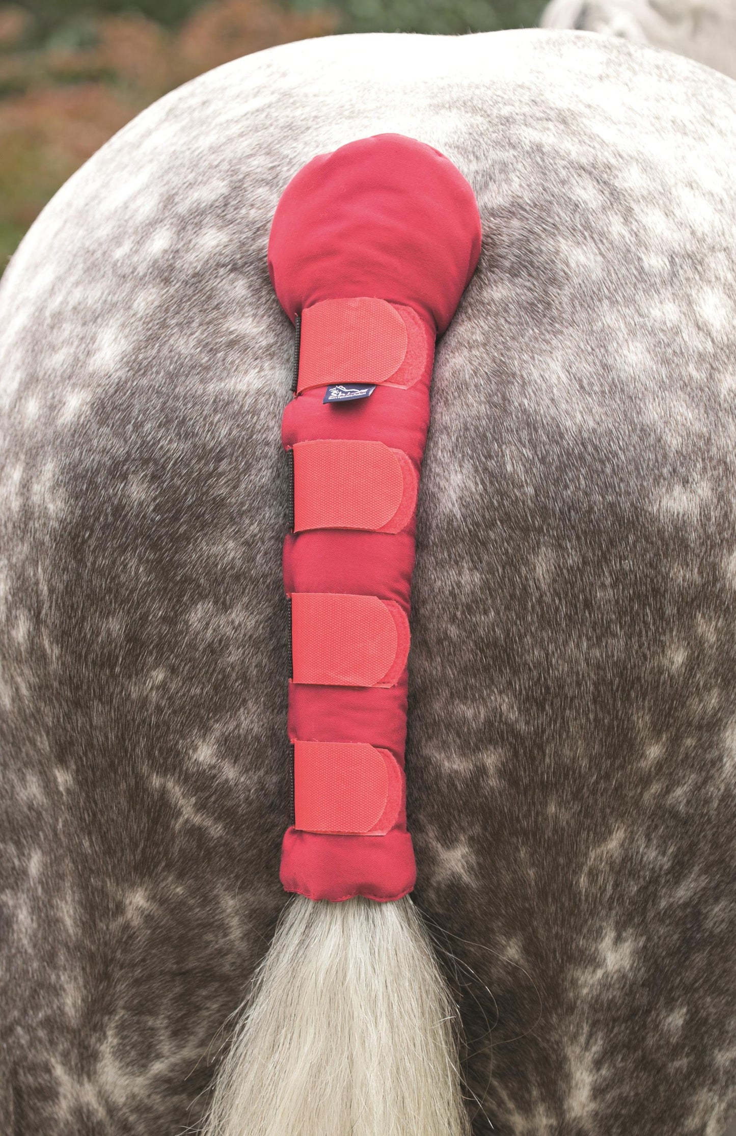 Padded Tail Guard