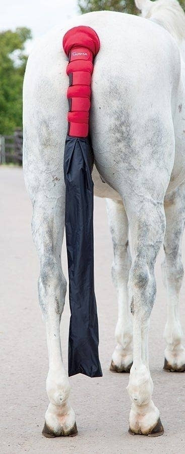 ARMA Padded Tail Guard with Bag