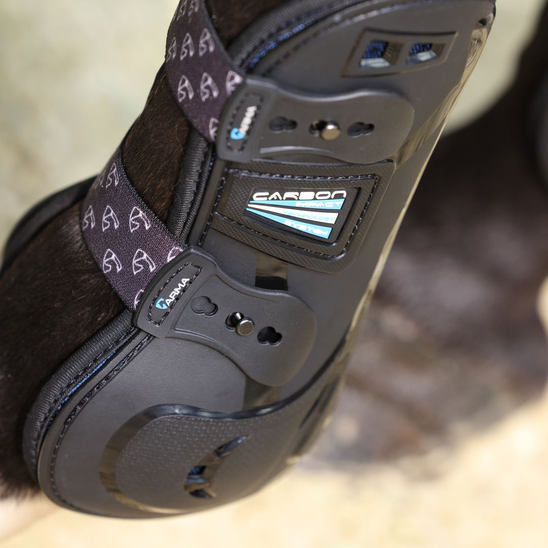 ARMA Carbon Tendon Boots