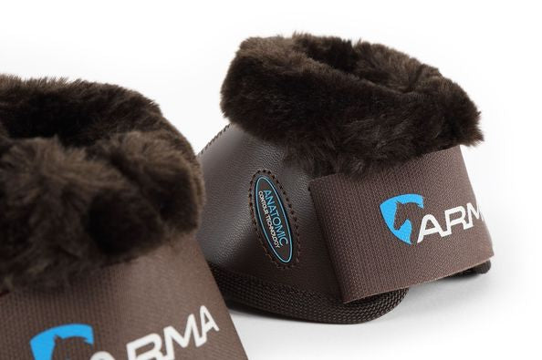 ARMA Anatomic Comfort Over Reach Boots