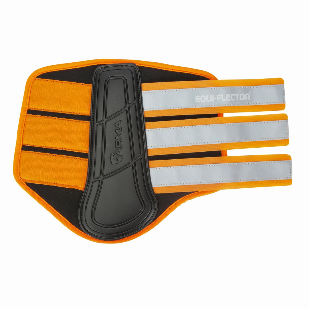 ARMA EQUI-FLECTOR® Brushing Boots