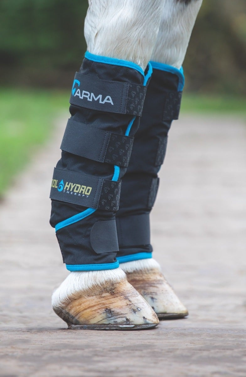 ARMA Cool Hydro Therapy Boots (RRP £42.99)