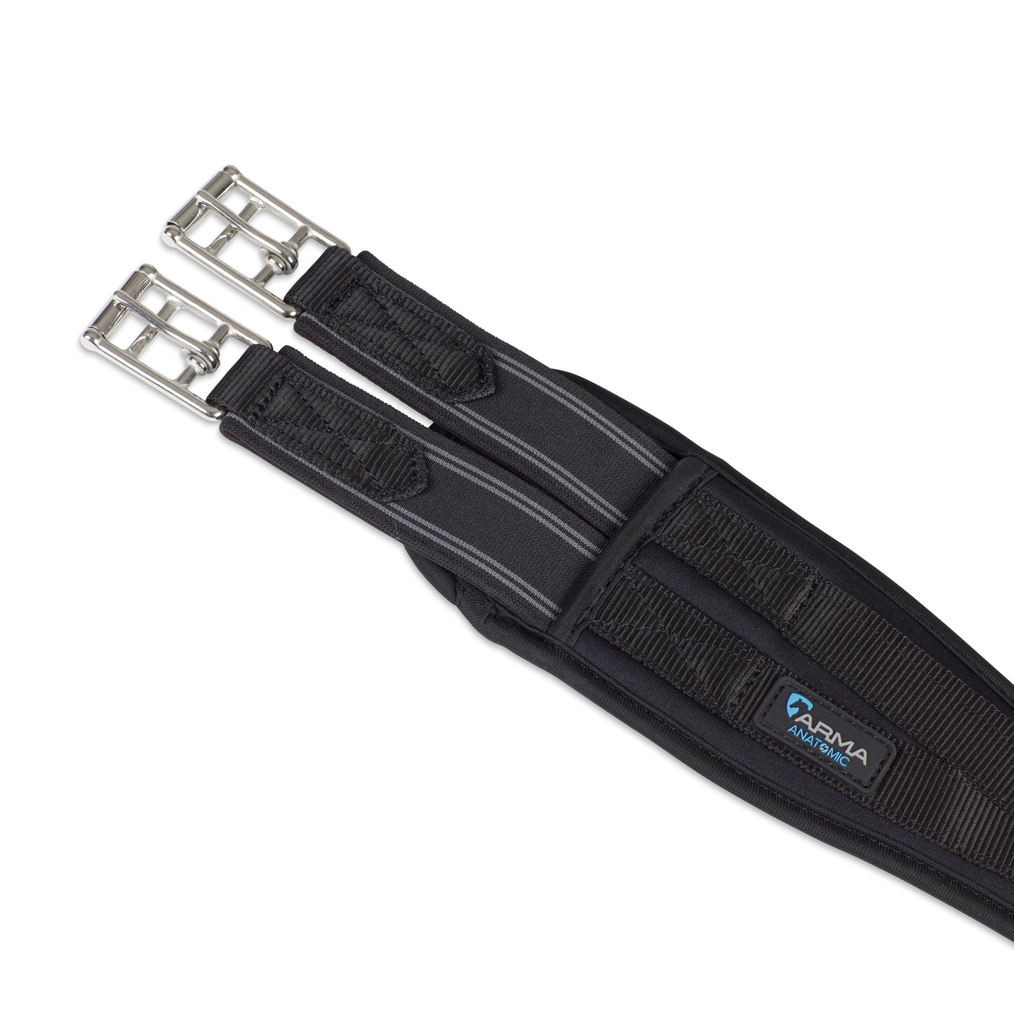 ARMA Memory Foam Girth - with Elastic