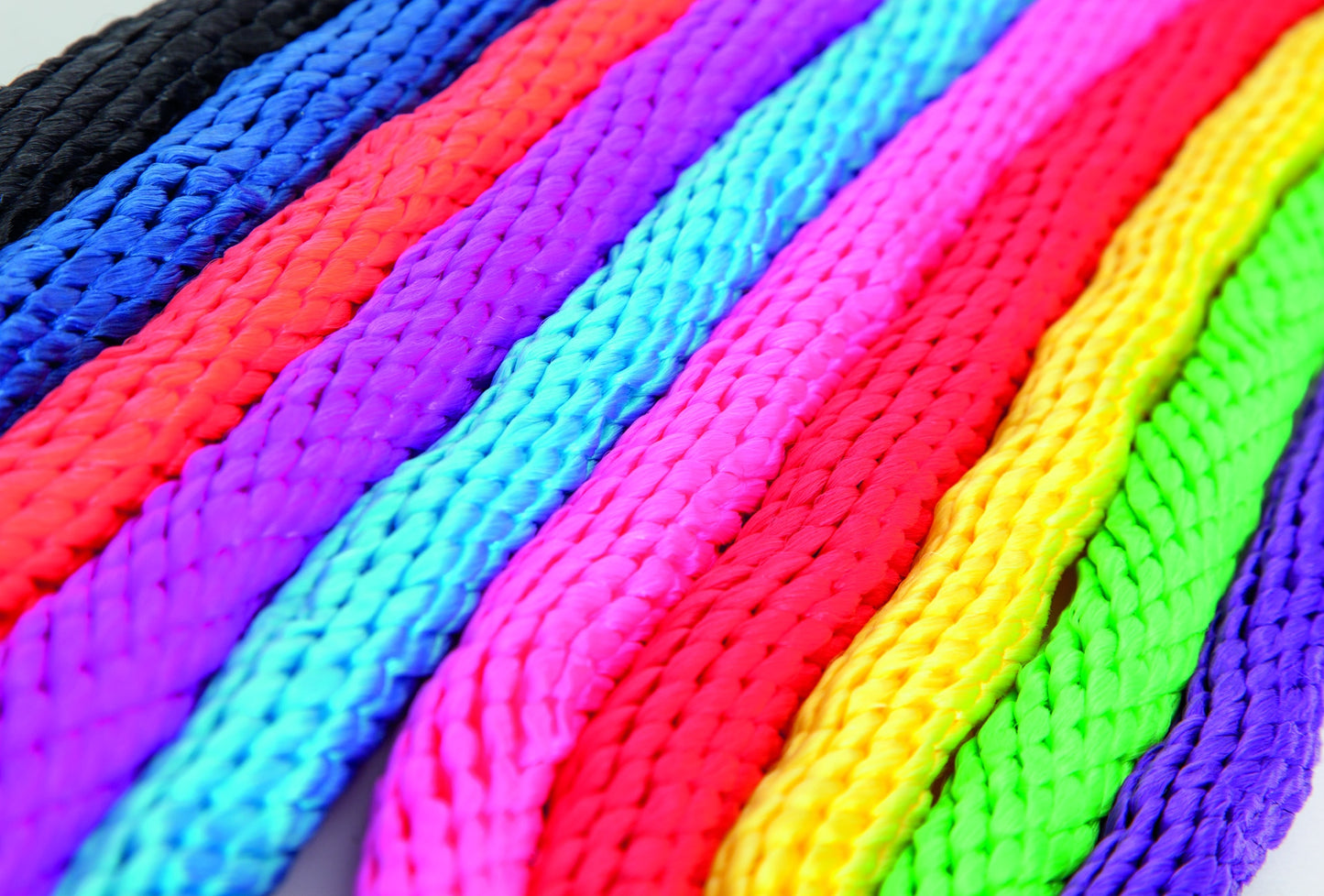 Topaz Leadrope
