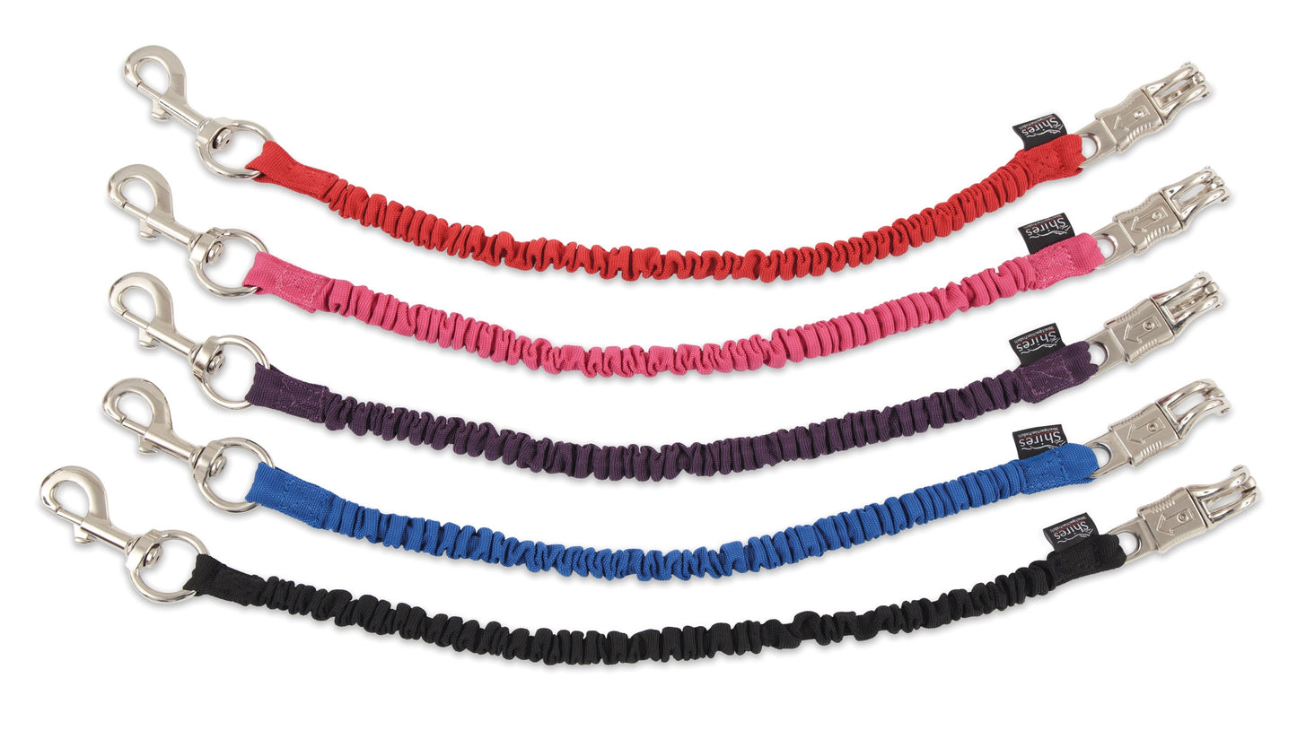 Bungee Trailer Tie