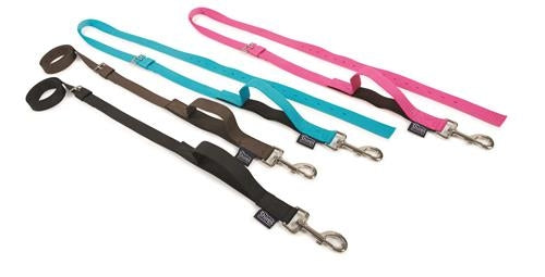 Nylon Web Side Reins