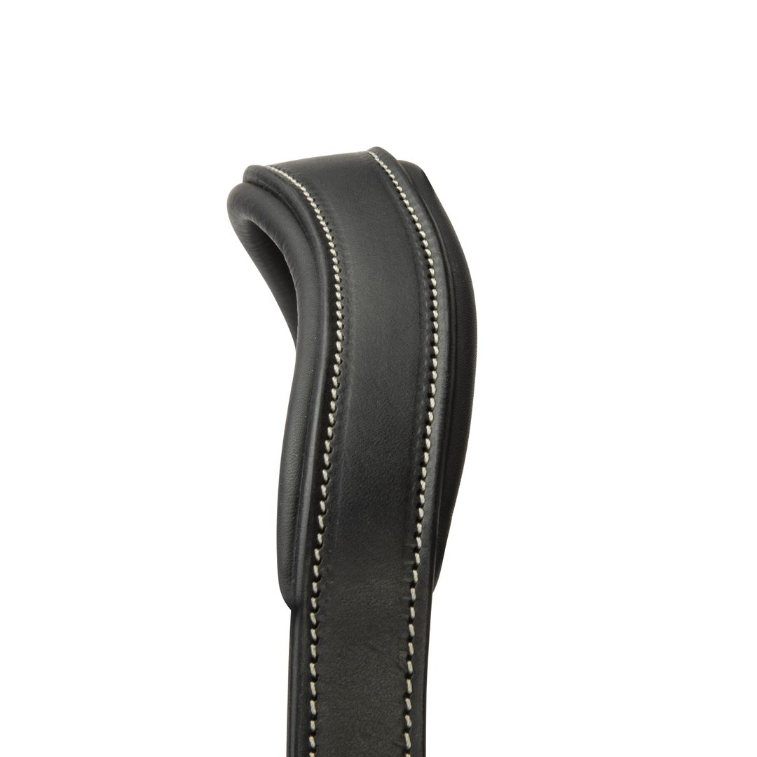 Velociti Lusso Lorca Leather Headcollar (RRP £54.99)