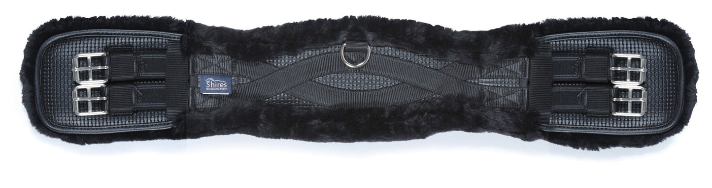 Performance SupaFleece Dressage Girth