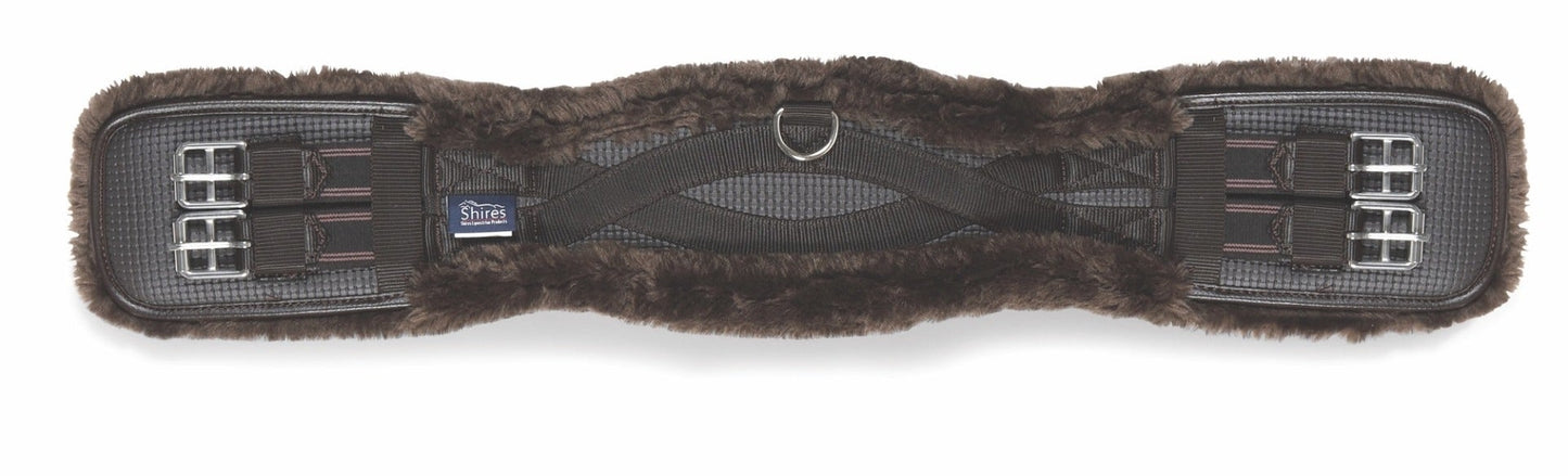 Performance SupaFleece Dressage Girth